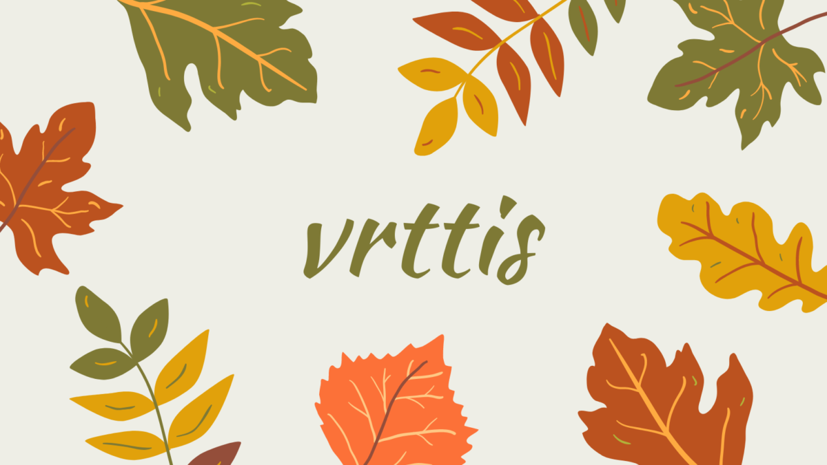 vrttis